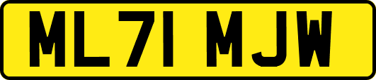ML71MJW