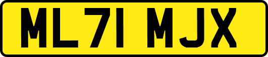 ML71MJX