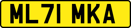 ML71MKA