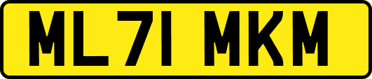 ML71MKM