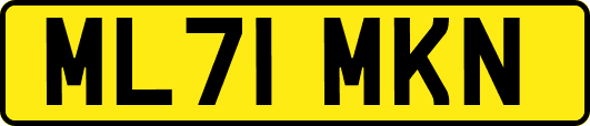 ML71MKN