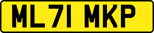 ML71MKP