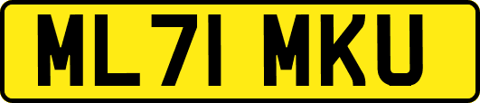 ML71MKU