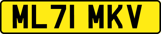 ML71MKV