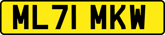 ML71MKW
