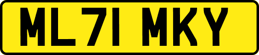 ML71MKY
