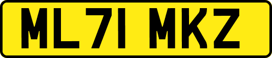 ML71MKZ