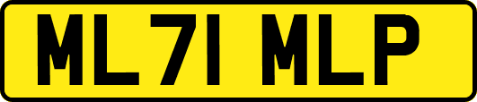 ML71MLP