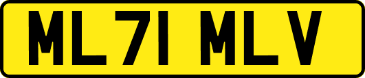 ML71MLV