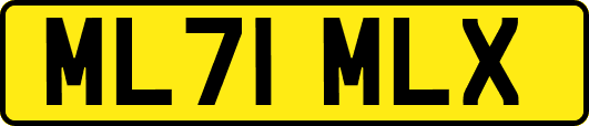 ML71MLX