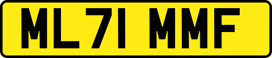 ML71MMF