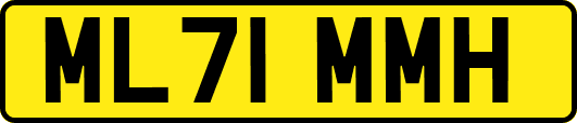 ML71MMH