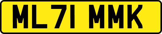 ML71MMK