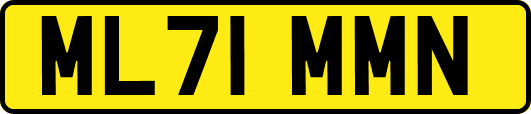 ML71MMN