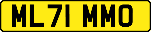 ML71MMO