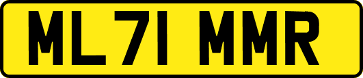 ML71MMR
