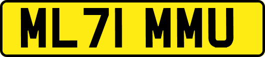 ML71MMU