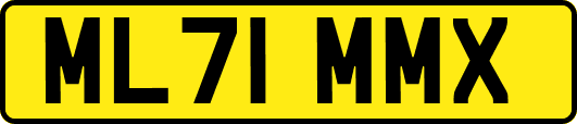 ML71MMX