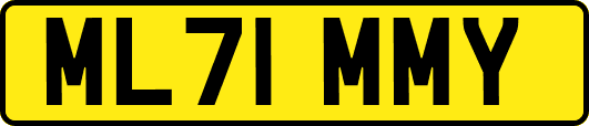 ML71MMY