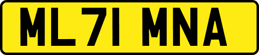 ML71MNA