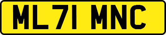 ML71MNC