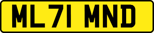 ML71MND