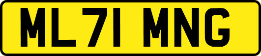 ML71MNG