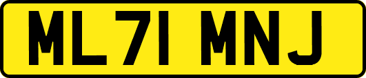 ML71MNJ