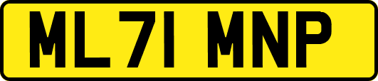 ML71MNP