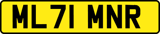 ML71MNR