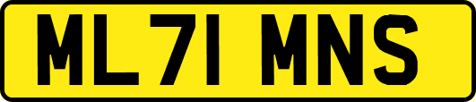 ML71MNS