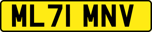 ML71MNV
