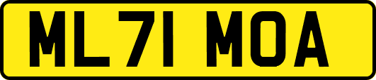 ML71MOA