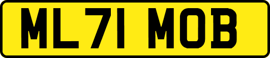 ML71MOB