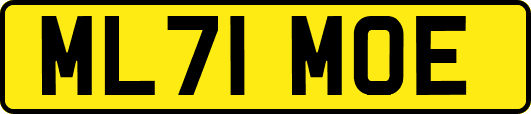 ML71MOE