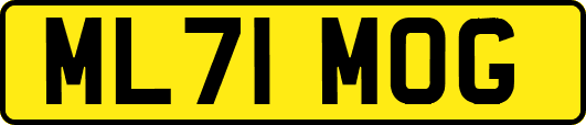 ML71MOG