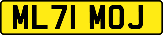ML71MOJ