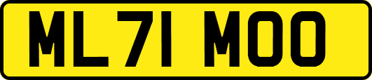 ML71MOO