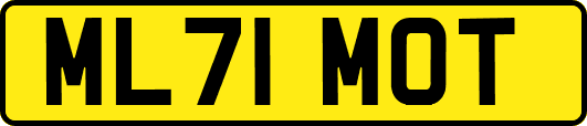 ML71MOT