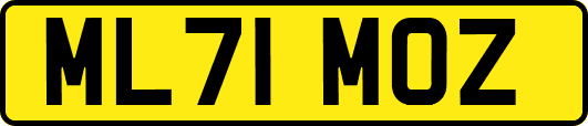 ML71MOZ