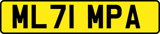ML71MPA