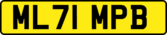 ML71MPB