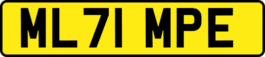 ML71MPE