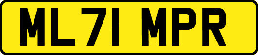 ML71MPR