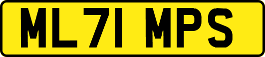 ML71MPS