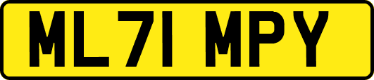 ML71MPY