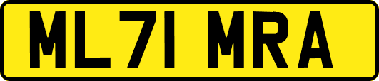 ML71MRA