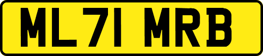 ML71MRB