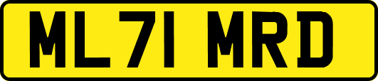 ML71MRD