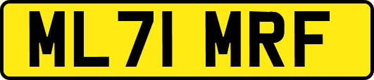 ML71MRF